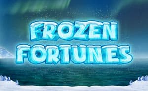 Frozen Fortunes slot