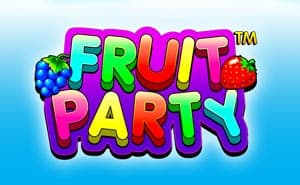 fruit party casino game