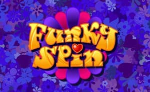 Funky Spin slot game