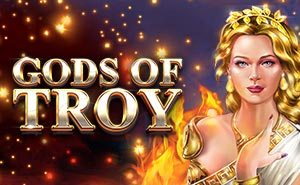 Gods of Troy