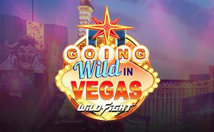 Going Wild in Vegas: Wild Fight