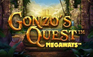 Gonzo's Quest MEGAWAYS