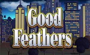 Good Feathers online slot
