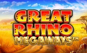 great rhino megaways casino game