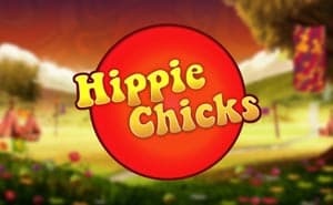 Hippie Chicks uk slot
