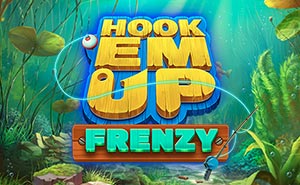 Hook 'Em Up Frenzy