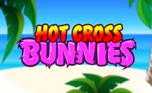 Hot Cross Bunnies casino game