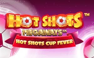 Hot Shots MEGAWAYS