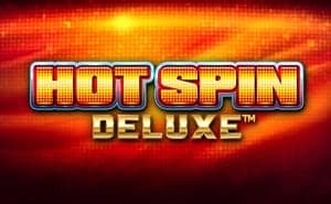 Hot Spin Deluxe uk casino game