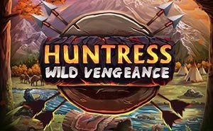 Huntress: Wild Vengeance