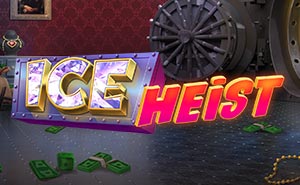 Ice Heist