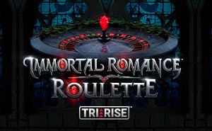 Immortal Romance Roulette