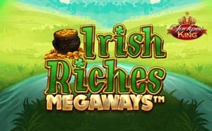 irish riches megaways