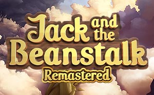 Jack and the Beanstalk Remastered