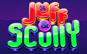 Jeff & Scully