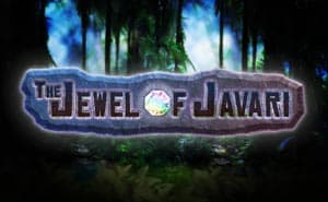 The Jewel Of Javari online casino game