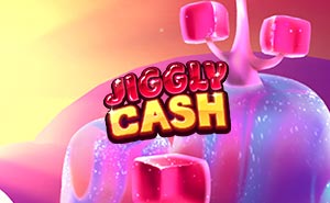 Jiggly Cash
