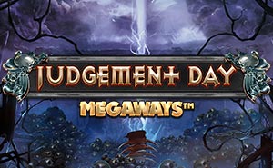 Judgement Day MEGAWAYS