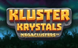 Kluster Krystals MEGACLUSTERS