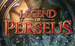 Legend of Perseus PG Soft