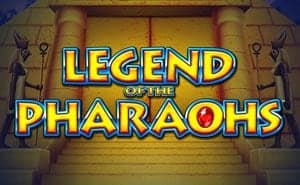 Legend of the Pharaoh's