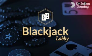 Blackjack Lobby
