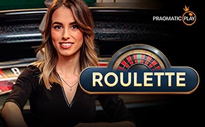 Live Roulette 2