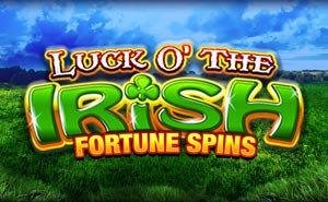 Luck O The Irish online slot
