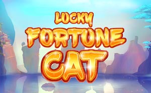 Lucky Fortune Cat
