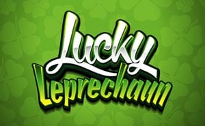 Lucky Leprechaun uk slot