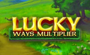 lucky ways multiplier casino game