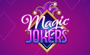 Magic Jokers