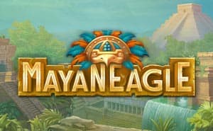 mayan eagle casino game