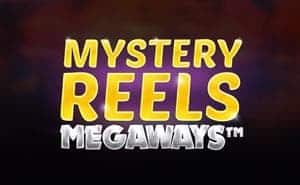 Mystery Reels Megaways slot game