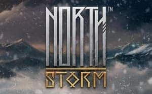 North Storm online casino game