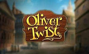 Oliver Twist uk slot