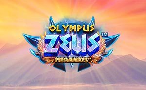 Olympus Zeus MEGAWAYS