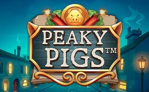 Peaky Pigs