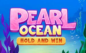 Pearl Ocean: Hold and Win