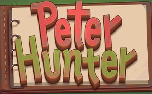 Peter Hunter