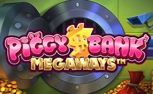 Piggy Bank MEGAWAYS