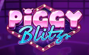 Piggy Blitz