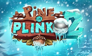 Pine of Plinko 2