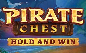 Pirate Chest: Hold and Win