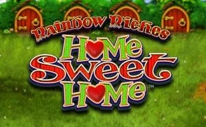 rainbow riches home sweet home slot