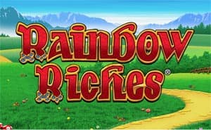 rainbow riches casino promo code