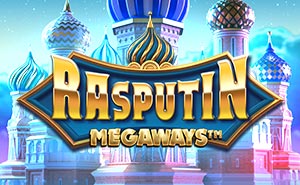 Rasputin MEGAWAYS
