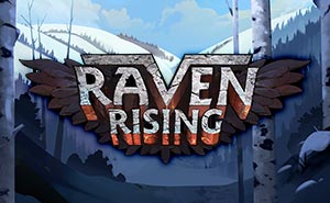 Raven Rising