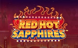 Red Hot Sapphires