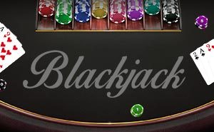 Red Tiger - Blackjack